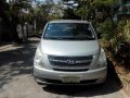 Hyundai Grand Starex CVX VGT 2011 for sale-0
