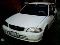 Honda City (exi) 97'' mdl for sale-2