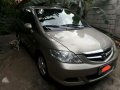 Honda City idsi AT 2006 for sale-10