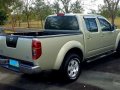 2012 Nissan Frontier Navara LE 4x4 for Sale!-3