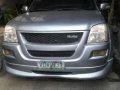 2005 Isuzu Alterra for sale-0