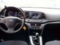 SAVE 50% 1700 KMs 2017 Hyundai Elantra MT -6