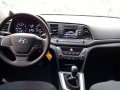 SAVE 50% 1700 KMs 2017 Hyundai Elantra MT -4