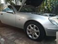 Mercedes Benz SLK 230 1999 with 34k mileage-6