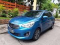 2016 Mitsubishi Mirage for sale-1