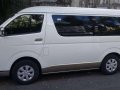 2016 Toyota Hiace Grandia GL 3.0 AT for sale-8