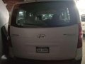 2016 Hyundai Starex VGT CRDI MT Dsl for sale-5