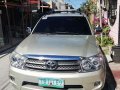Toyota Fortuner 2011 for sale-1
