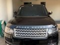 2013 LAND ROVER Range Rover V8 supercharged-4