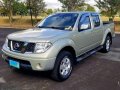 2012 Nissan Frontier Navara LE 4x4 for Sale!-5