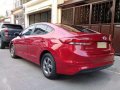 SAVE 50% 1700 KMs 2017 Hyundai Elantra MT -3