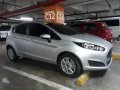 2016 Ford Fiesta for sale-5