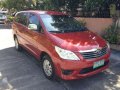 2012 Toyota Innova e diesel for sale-0