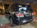 2013 Toyota Fortuner G MT DSL loaded and fresh-4