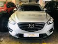 2016 Mazda Cx5 matic  Low mileage  Very fresh-0