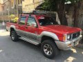 Mitsubishi Strada 4x4 1998 for sale -1