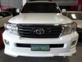 Toyota Land Cruiser 2012 for sale -0