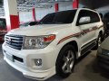 Toyota Land Cruiser 2012 for sale -2