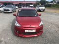 2017 Mitsubishi Mirage GLX Hatchback Siena Motors-10