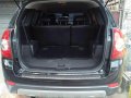 For sale Chevrolet Captiva 2011 model-3