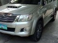 2012 Toyota Hilux 4x2 for sale-0