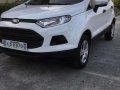 Ford Ecosport MT 1.5L 2018 for sale -0