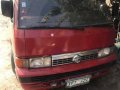 Nissan Urvan 2002 for sale-2