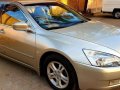 2006 Honda Accord 2.4 AT for sale-1