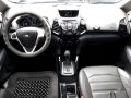 2017 Ford Ecosport Titanium AT Gas LIKE NEW Casa Records RUSH SALE-3