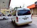 2015 Toyota Hiace for sale-8