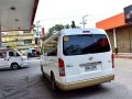 2015 Toyota Hiace for sale-3