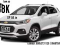 Chevrolet Trax 2019 FOR SALE-0