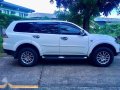 2012 Mitsubishi Montero GTV 4x4 for sale-2