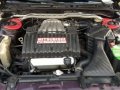 2000 MITSUBISHI Galant vr FOR SALE-9