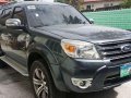 Ford Everest 2012 Auto (not montero fortuner pagero) for sale-4
