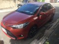 For Sale Toyota Vios 2016 E Automatic-0