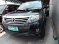 Toyota Fortuner 2013 for sale -3