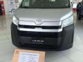 Toyota Hiace 2019 for sale-0