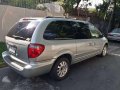 2004 Chrysler Town And Country AT Gas Family Van-2