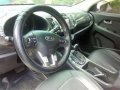 2012 Kia Sportage Automatic Transmission 1st Owned-0