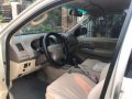 Toyota Fortuner G 2005 for sale-6