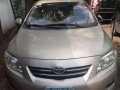 2009 Toyota Altis V 1.8 automatic best offer-2