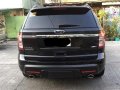 Ford Explorer Limited 3.5L 2015 FOR SALE-7