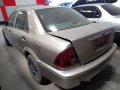 Ford Lynx 2002 for sale -1