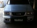 For sale Isuzu Crosswind 2003 model-1