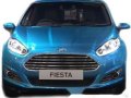 Ford Fiesta Trend 2019 for sale-8