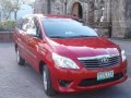 2012 Toyota Innova e diesel for sale-6