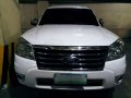 Ford Everest 2010 limited FOR SALE-1