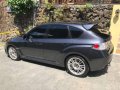 2010 Subaru Wrx STI Manual TYCOON POWERCARS-7