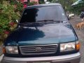 FOR SALE Toyota Revo 1998 model-9